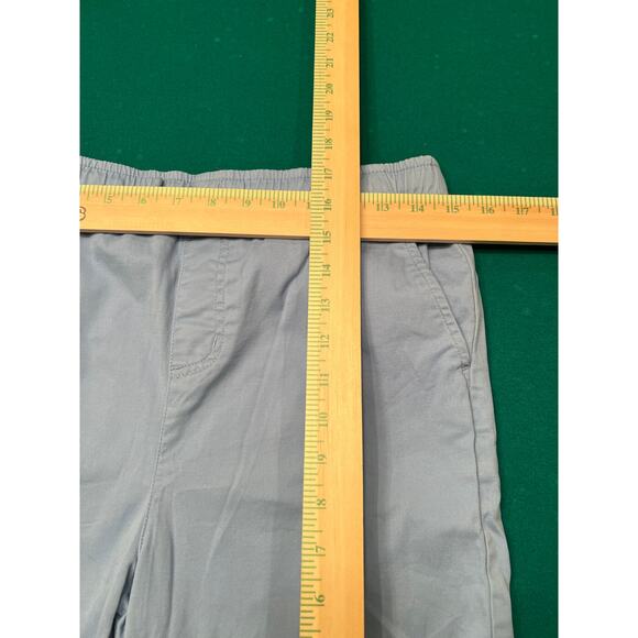 Vineyard, vine boys, light blue shorts, size large - Picture 2 of 6